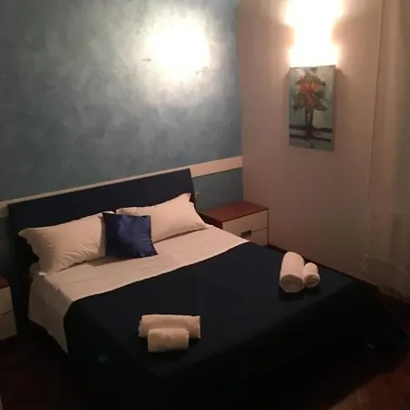 Centro Hup Apartment Bergamo