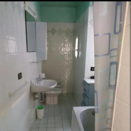 Apartment Centro Hup