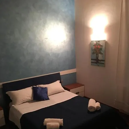 Centro Hup Apartment Bergamo