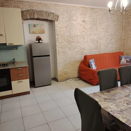 Centro Hup Apartment *