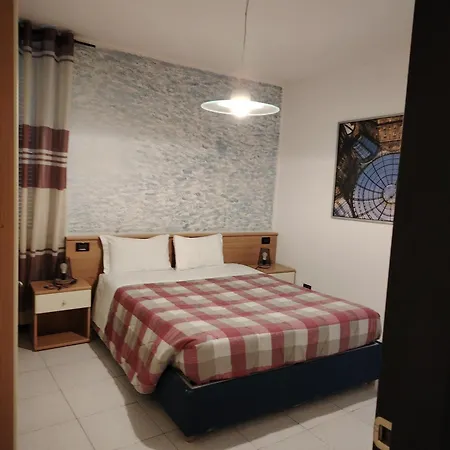 Centro Hup Bergamo